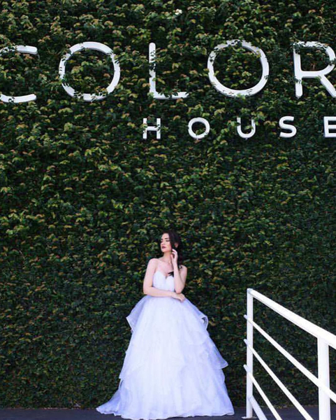 Foto da capa de Color House Salão